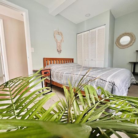 Ultra Modern - Entire 3 Bedroom Apartment - 5 Min Walk To The Beach Wildwood Exterior foto