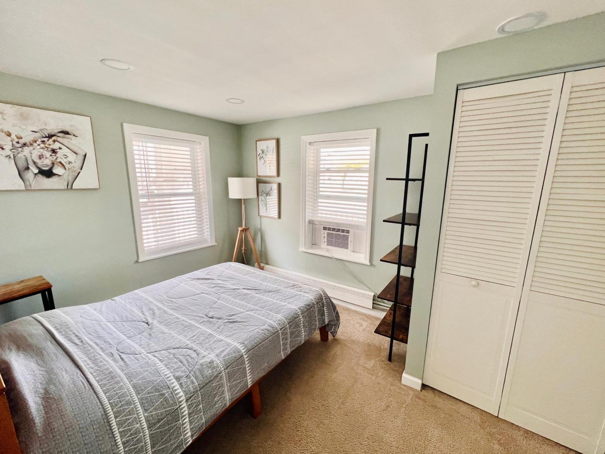 Ultra Modern - Entire 3 Bedroom Apartment - 5 Min Walk To The Beach Wildwood Exterior foto