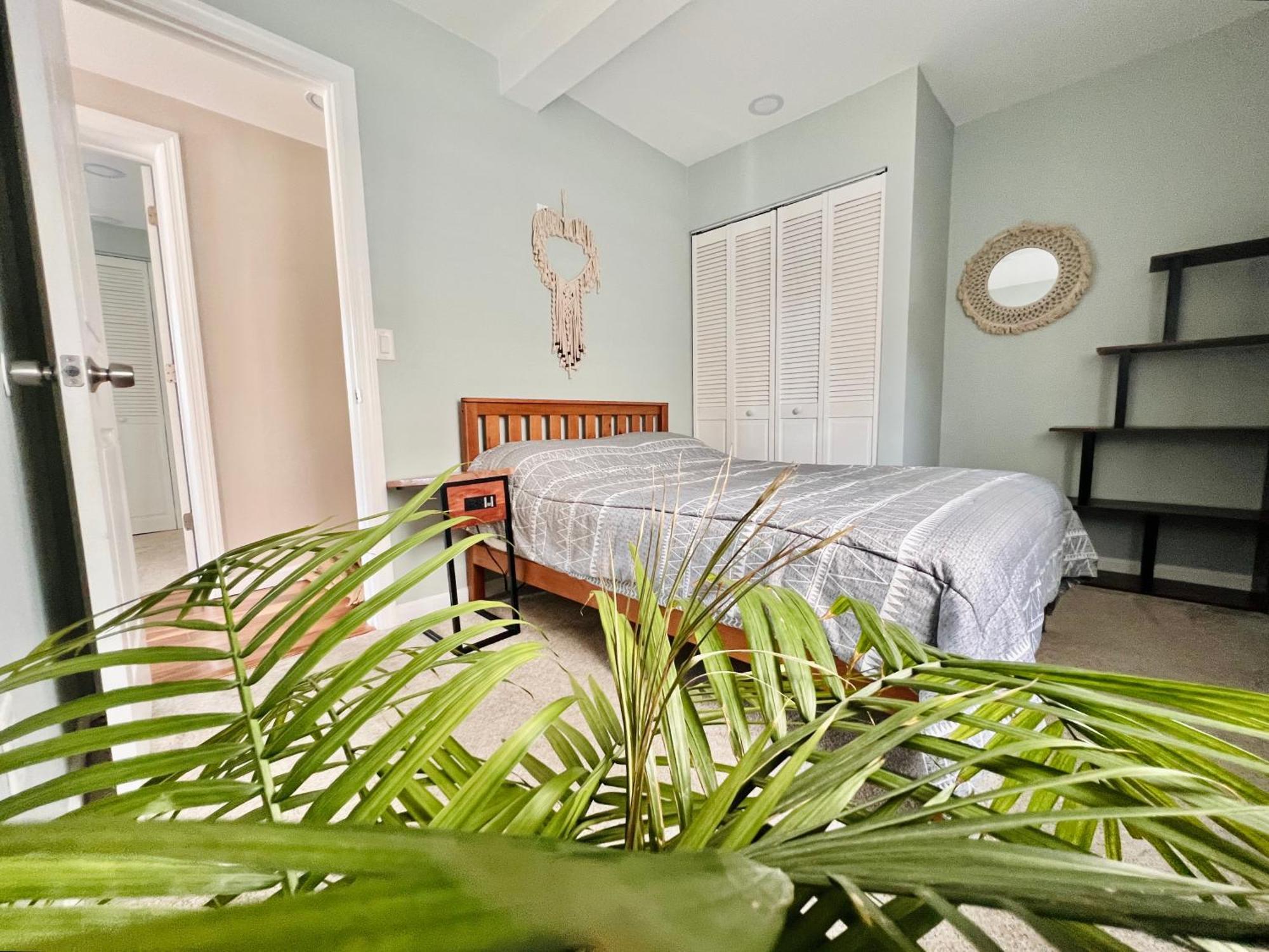 Ultra Modern - Entire 3 Bedroom Apartment - 5 Min Walk To The Beach Wildwood Exterior foto